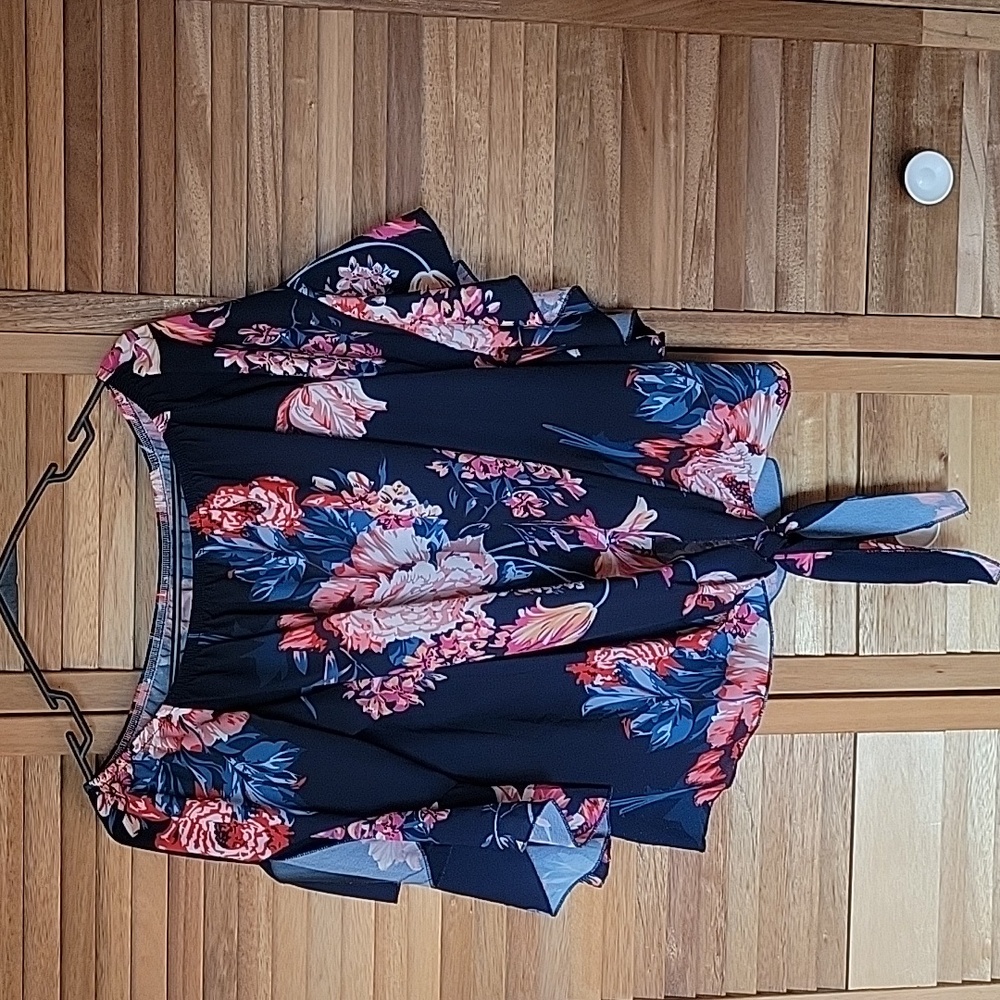 Womens blouse